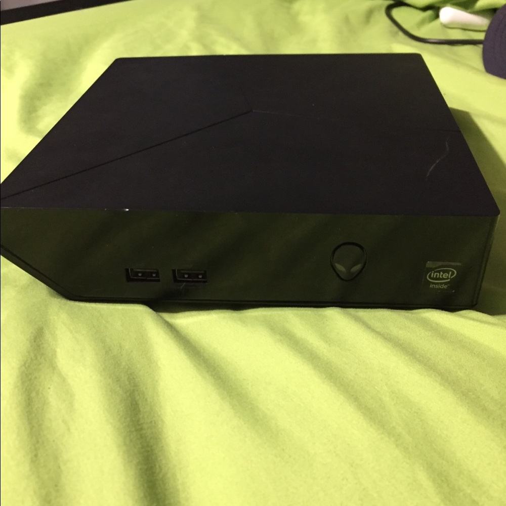 Alienware GAMING PC Alienware alpha i3 - Picture 2 of 5